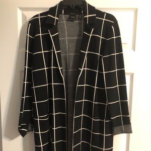 Rafaella Cardigan Jacket